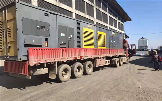 宿城200KW发电机组适配电缆规格选型指南