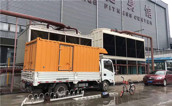 宿城300KW发电机组适配电缆规格选型指南