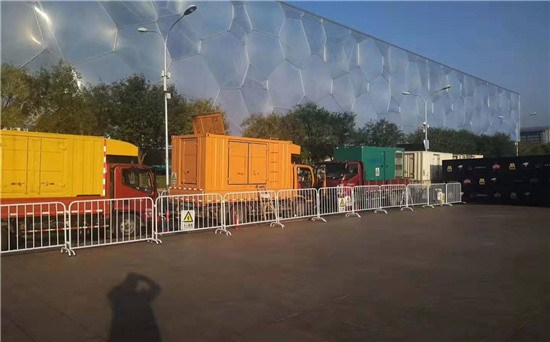 宿城400KW发电机组适配电缆规格选型指南