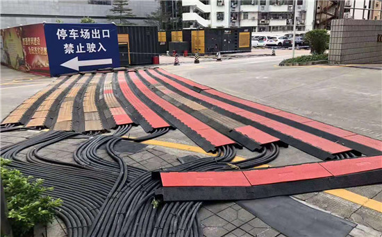 宿城发电机组电缆选型完整具体步骤(工程通用标准流程)